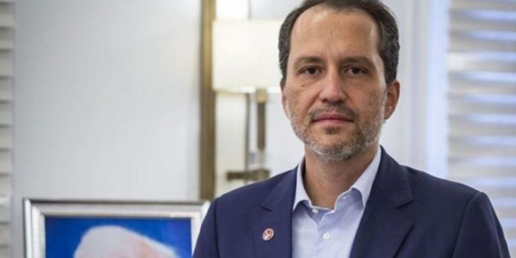 Fatih Erbakan: İktidarın görevi vatandaşın alım gücünü artırmaktır, indirimli ekmek dağıtmak değil