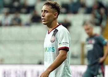 Fatih Karagümrük, Emre Mor'un bonservisini aldı