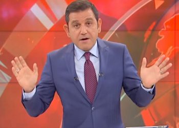 Fatih Portakal: Haskoloğlu gözaltına alındıktan sonra tüm kimlik bilgilerim gönderildi