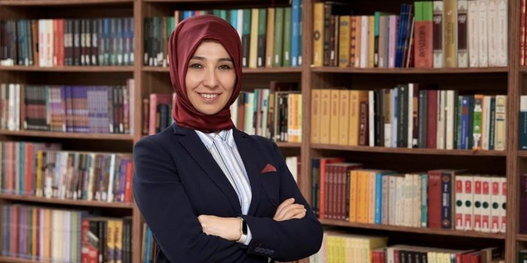 Fatmanur Altun’un THY’deki huzur hakkına yüzde 190 zam yapıldı