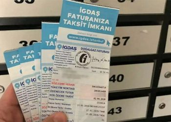 Fatura krizi büyüyor: Yurttaşlar, doğal gaz aboneliklerini iptal etmeye başladı