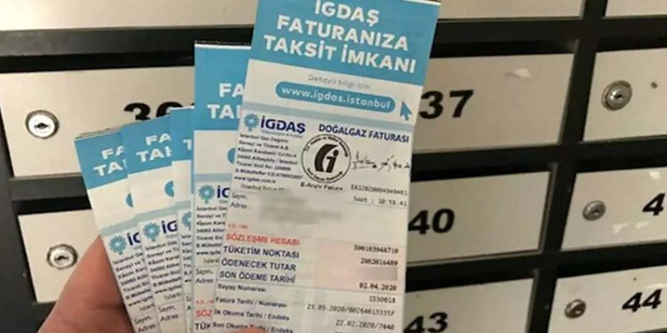 Fatura krizi büyüyor: Yurttaşlar, doğal gaz aboneliklerini iptal etmeye başladı