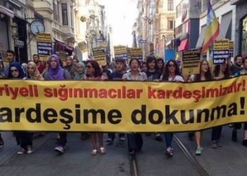 Fehmi Koru: Sığınmacıları Suriye’ye gönüllü mü gönderelim, yoksa zorlayalım mı?