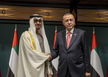 Fehmi Koru: Türkiye, BAE, İsrail, Mısır, Suriye bloku oluşması ne anlama geliyor?