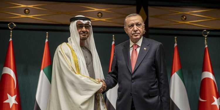 Fehmi Koru: Türkiye, BAE, İsrail, Mısır, Suriye bloku oluşması ne anlama geliyor?