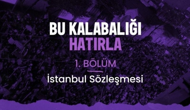 Feminist harekete ışık tutan belgesel: Bu Kalabalığı Hatırla