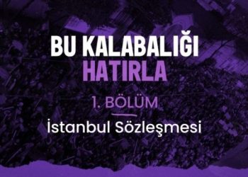 Feminist harekete ışık tutan belgesel: Bu Kalabalığı Hatırla