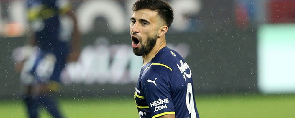 Fenerbahçe, Diego Rossi'nin bonservisini aldı