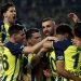 Fenerbahçe 3-2 Gaziantep FK (Maç sonucu)