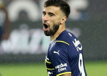 Fenerbahçe, Diego Rossi'nin bonservisini aldı