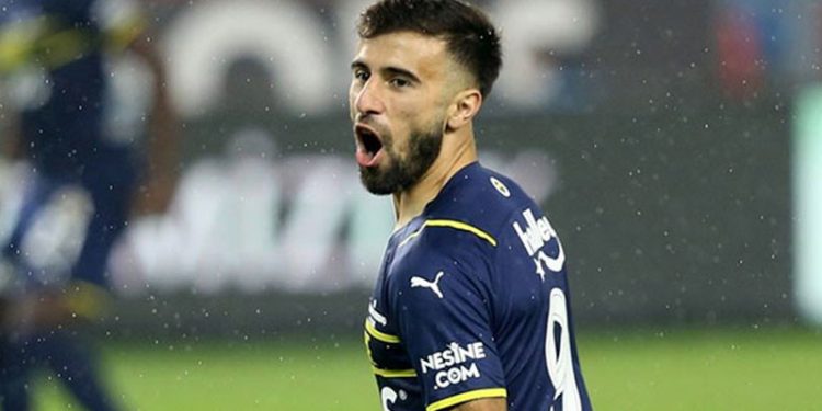 Fenerbahçe, Diego Rossi'nin bonservisini aldı