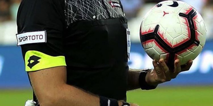 Fenerbahçe-Galatasaray derbisinin hakemi belli oldu