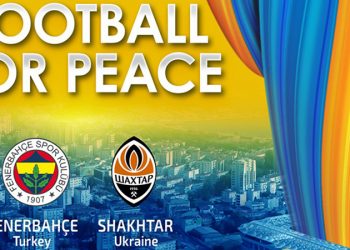Fenerbahçe, Shakhtar Donetsk maçının detaylarını paylaştı