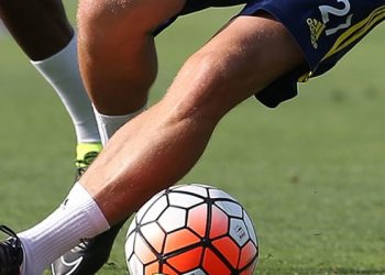 Fenerbahçe ile Shakhtar Donetsk 'barış' için sahaya çıkacak