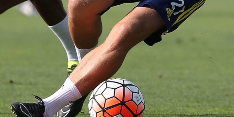 Fenerbahçe ile Shakhtar Donetsk 'barış' için sahaya çıkacak