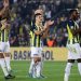 Fenerbahçe, özel maçta Shakhtar Donetsk'i ağırlayacak