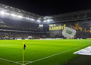 Fenerbahçe'den Ülker Stadyumu açıklaması