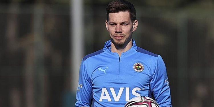 Fenerbahçeli futbolcu Miha Zajc'tan Galatasaray derbisi yorumu: Çok duygusal bir akşamdı