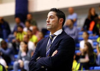Fenerbahçe’de Victor Lapena ile yollar ayrıldı