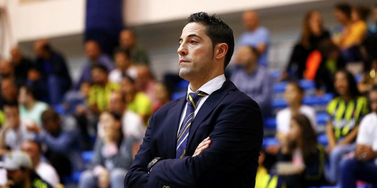 Fenerbahçe’de Victor Lapena ile yollar ayrıldı