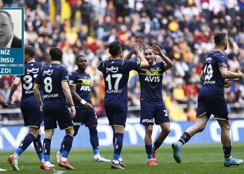 Fenerbahçe’de çıkışla gelen sorular…