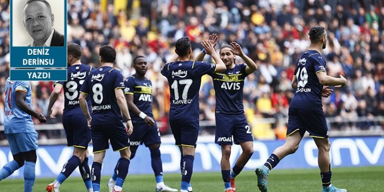 Fenerbahçe’de çıkışla gelen sorular…