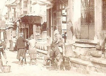 Ferda Balancar, 'Smyrna’dan günümüze İzmirli Yahudiler' anlattı
