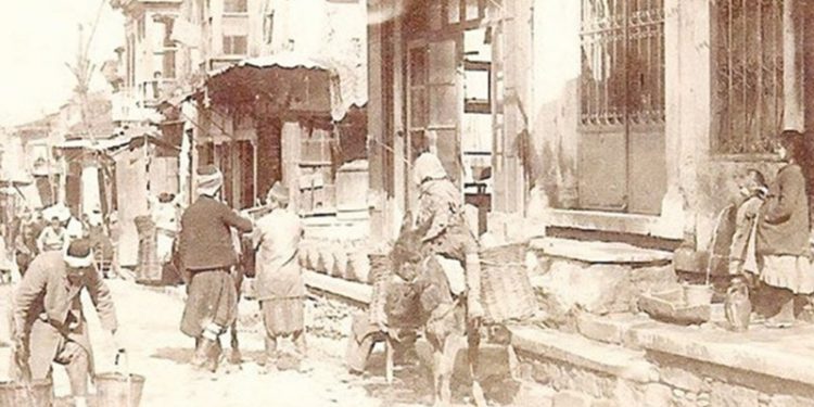 Ferda Balancar, 'Smyrna’dan günümüze İzmirli Yahudiler' anlattı