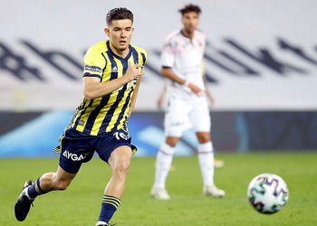 Ferdi Kadıoğlu: Derbiyi sabırsızlıkla bekliyoruz