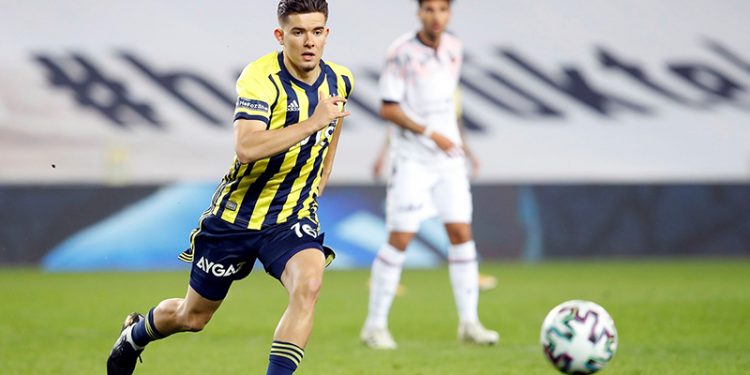 Ferdi Kadıoğlu: Derbiyi sabırsızlıkla bekliyoruz