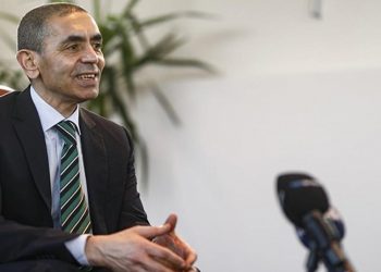 Financial Times: BioNTech CEO'su Uğur Şahin maaşına zam yaptı
