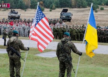 Financial Times: Ukrayna Savaşı’nın mutlak kazananı ABD