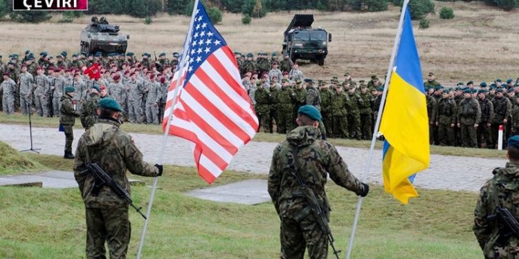 Financial Times: Ukrayna Savaşı’nın mutlak kazananı ABD