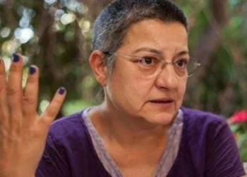 Fincancı: Verilerle oynadıklarını kendileri kanıtladı