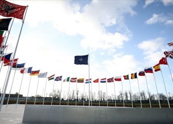 Finlandiya Cumhurbaşkanı, NATO üyeliği kararını 12 Mayıs'ta açıklayacak