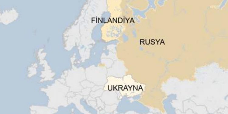 Finlandiya askeri harcamalarını 2,2 milyar euro artırıyor