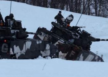 Finlandiya parlamentosu NATO üyeliği için tartışmalara resmen başlıyor