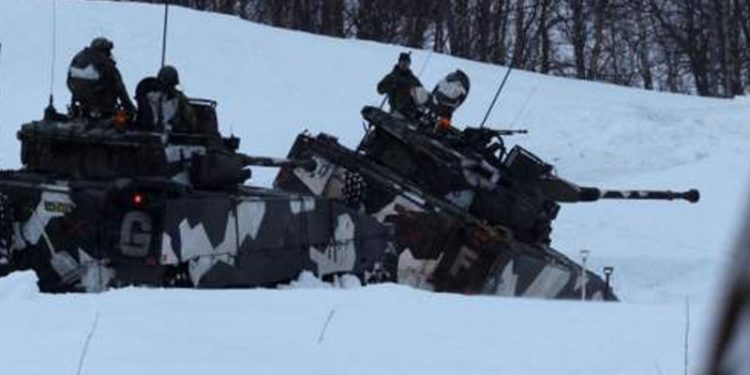 Finlandiya parlamentosu NATO üyeliği için tartışmalara resmen başlıyor