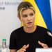 First Lady Olena Zelenska: ABD ve NATO Putin’i cesaretlendirdi