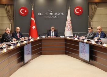 Fiyat İstikrarı Komitesi Toplantısı'nda 'fahiş fiyat' vurgusu