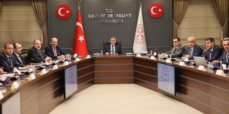 Fiyat İstikrarı Komitesi Toplantısı'nda 'fahiş fiyat' vurgusu