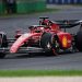 Formula 1 Avustralya GP'sinde zafer Charles Leclerc'in