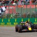 Formula 1 Emilia-Romagna Grand Prix'de kazanan Max Verstappen