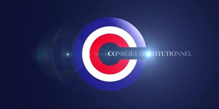 Fransa Anayasa Konseyi, Cumhurbaşkanlığı İkinci tur seçim sonuçlarını açıkladı