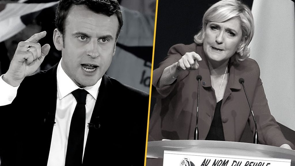 Fransa Cumhurbaşkanlığı seçimlerinin jeopolitiği: Olası Le Pen zaferi NATO ve AB için ne anlama geliyor?