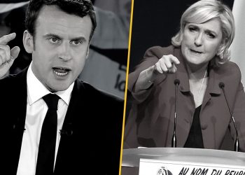 Fransa Cumhurbaşkanlığı seçimlerinin jeopolitiği: Olası Le Pen zaferi NATO ve AB için ne anlama geliyor?