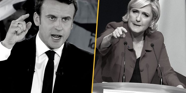 Fransa Cumhurbaşkanlığı seçimlerinin jeopolitiği: Olası Le Pen zaferi NATO ve AB için ne anlama geliyor?