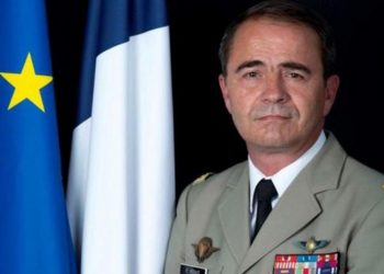 Fransa askeri istihbarat şefi Eric Vidaud, saldırıları öngöremediği için görevden alınıyor