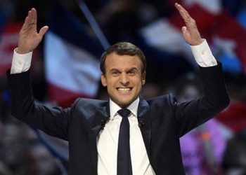 Fransa seçimleri: Sandık çıkışı anketlerine göre Macron kazandı