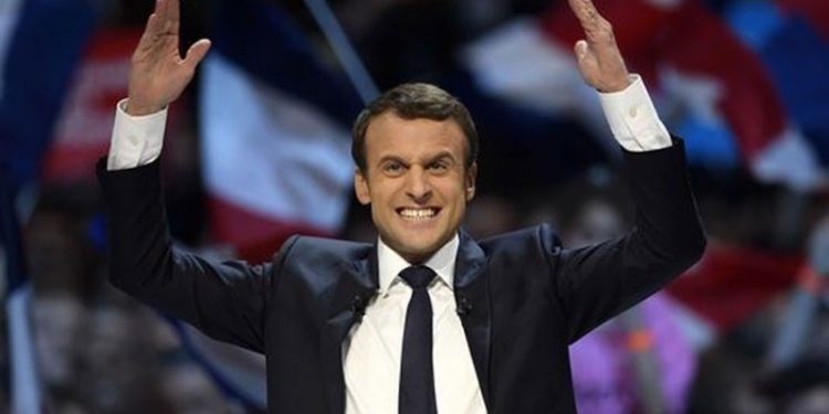 Fransa seçimleri: Sandık çıkışı anketlerine göre Macron kazandı